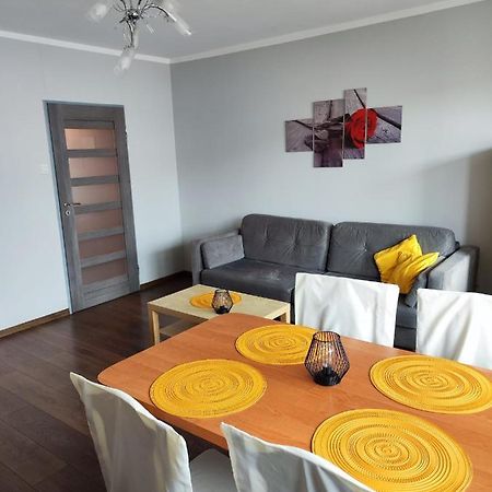 Apartament Arena Ζγκοζέλετς Εξωτερικό φωτογραφία