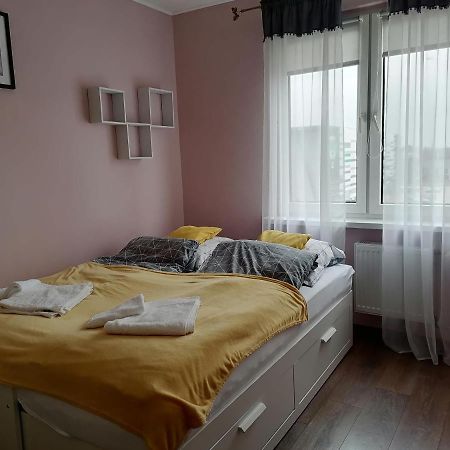 Apartament Arena Ζγκοζέλετς Εξωτερικό φωτογραφία