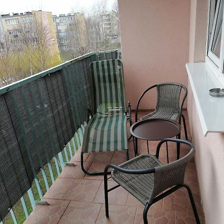 Apartament Arena Ζγκοζέλετς Εξωτερικό φωτογραφία