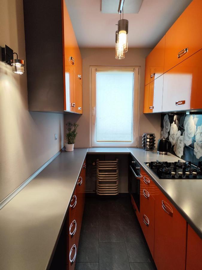 Apartament Arena Ζγκοζέλετς Εξωτερικό φωτογραφία