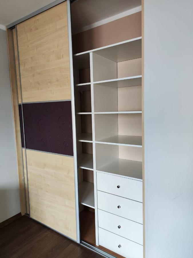 Apartament Arena Ζγκοζέλετς Εξωτερικό φωτογραφία