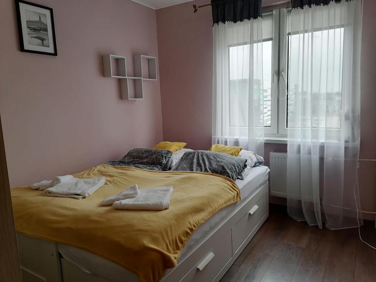 Apartament Arena Ζγκοζέλετς Εξωτερικό φωτογραφία