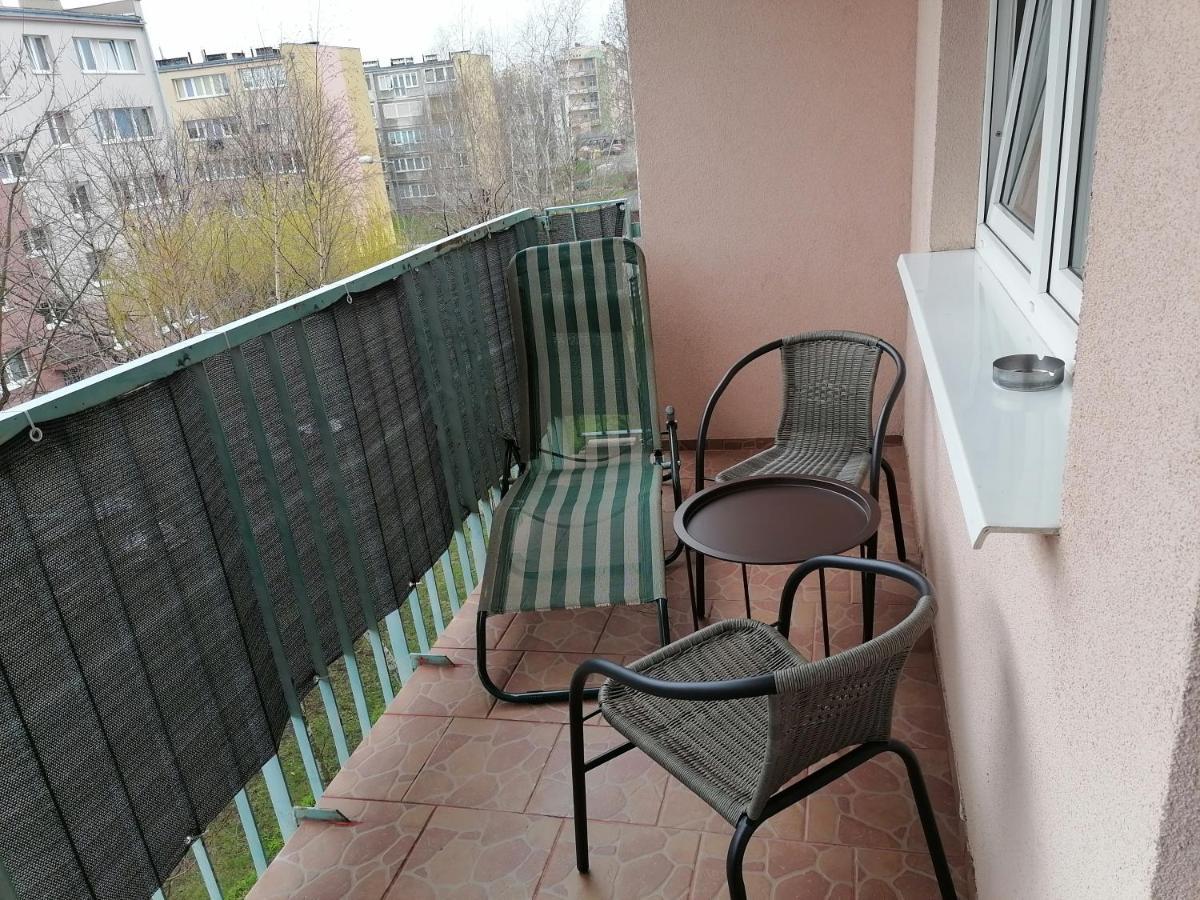 Apartament Arena Ζγκοζέλετς Εξωτερικό φωτογραφία