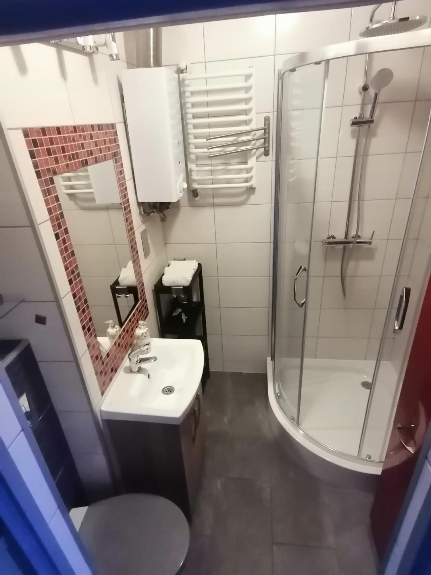 Apartament Arena Ζγκοζέλετς Εξωτερικό φωτογραφία